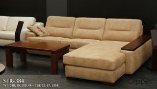 sofa góc chữ L rossano seater 384